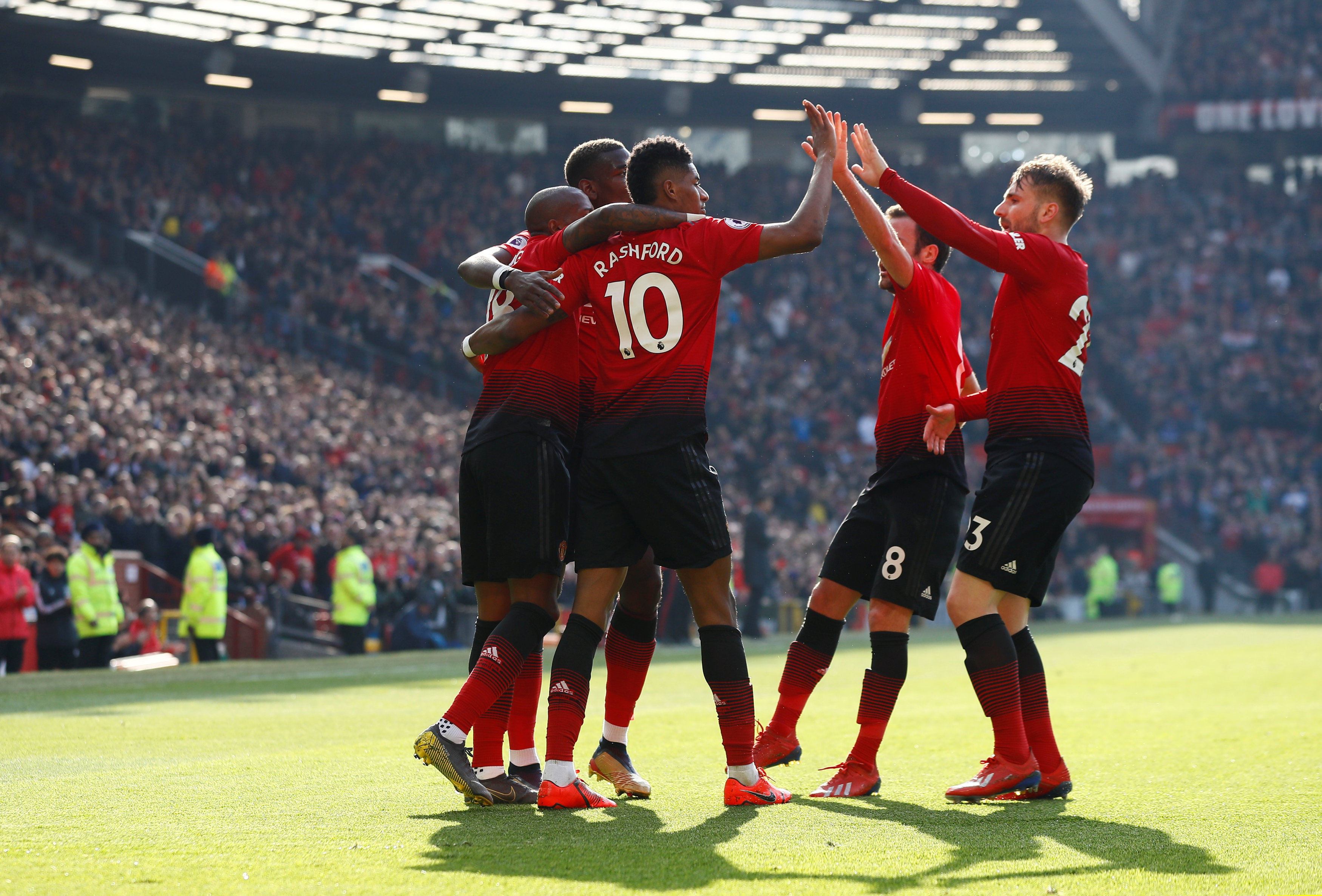 廉颇老矣？我尽力了！杰夫-格林三节7中6空砍16分.