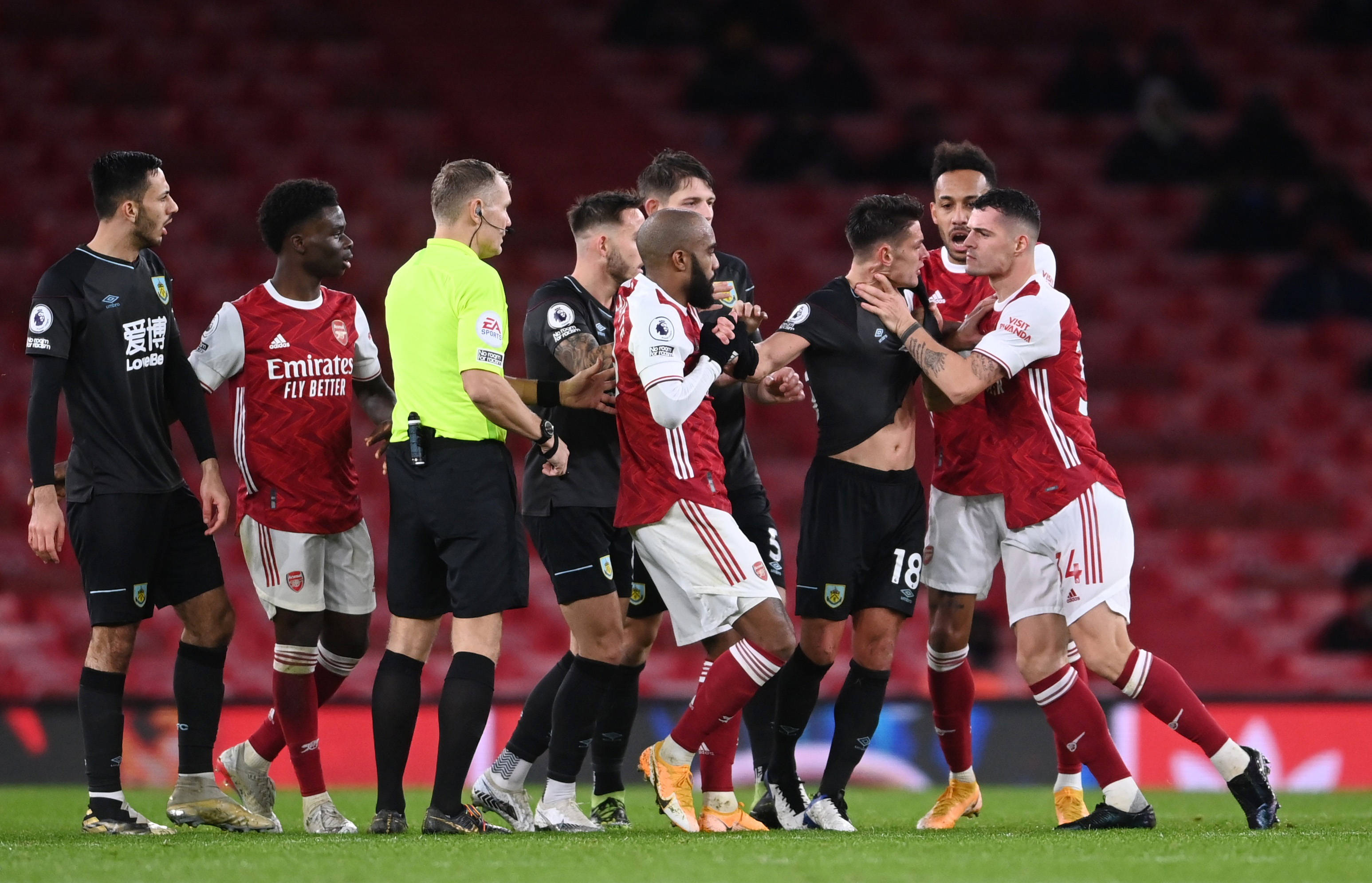 利雅得新月 利雅得新月